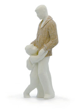 Hasta luego papá