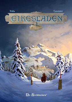 Eikesladen