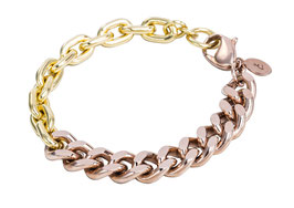 Minx bracelet rosé gold girl item no. MXb01 / rosé gold