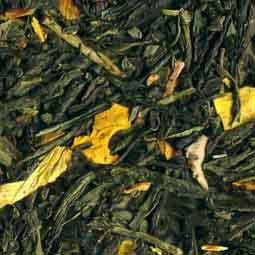 Sencha Pfirsich