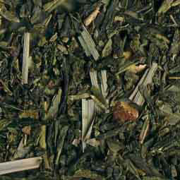 Formosa Sencha Lemon