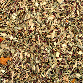 Ananas Rosmarin (Aromatisierte Rooibos*mischung)*geschützte Ursprungsbezeichnung