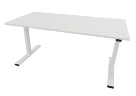 Table de bureau "Active Light"
