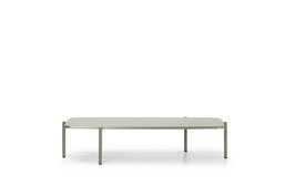 Table basse "Blade Coffee BL"