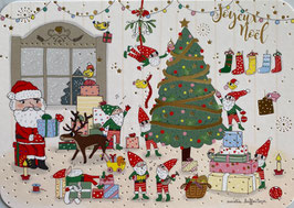 PCFX　G.P2043　メリークリスマス　X-9