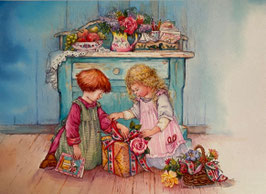 PCLisi　*18245「リボンをかけて」27　ある分のみで終了