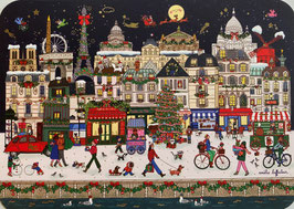 PCFX　G.P2172 　メリークリスマス　X-40