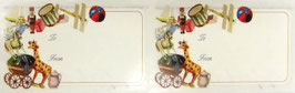 Seal　*STTL 「Toy Label」