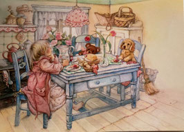 PCLisi　　01655「おやつタイム」 92