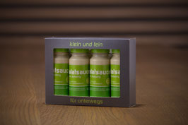 French Dressing, 60ml 4er Box