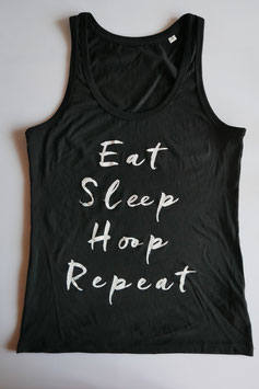 Hoop Shirt - Eat Sleep Hoop Repeat