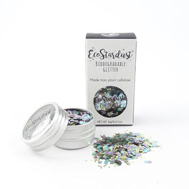 EcoStardust AURORA Biodegradable Glitter blend