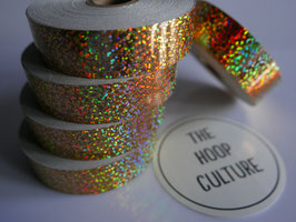 Holo Glitter Tape