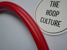 HDPE Hula Hoop Tomatoe