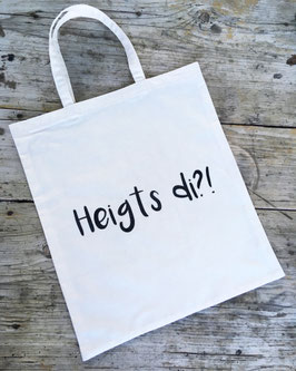 Stofftasche
