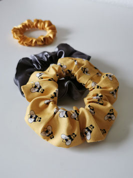 Bienenscrunchies