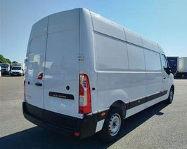 Renault Master 12 m2