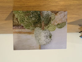 SERENITY GREETING CARD-NEW!