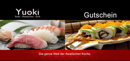 Silvester Gutschein