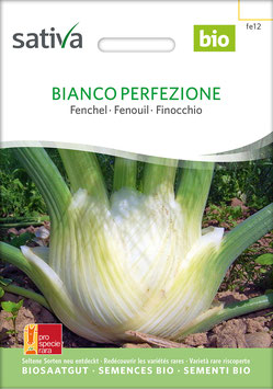 Fenchel Bianco Perfezione