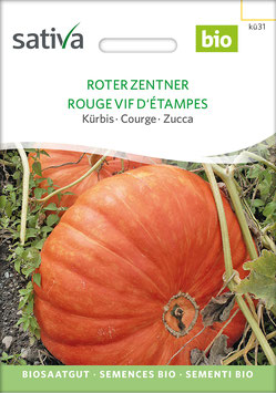 Roter Zentner