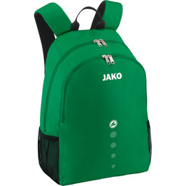 Classica Rucksack mit Logo und Initialen