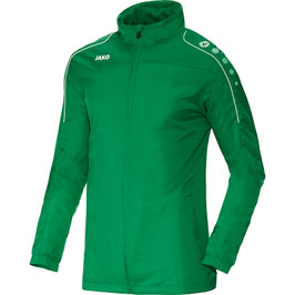Classico  Allwetterjacke mit SVL Brustwappen, Schriftzug und Initialen