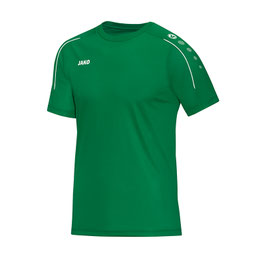 Classico T-Shirt mit SVL Brustwappen, Schriftzug und Initialen