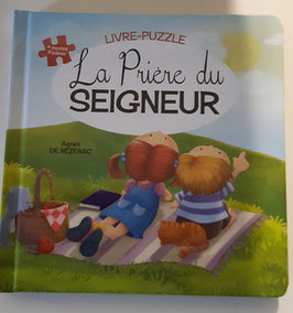 La prière du Seigneur