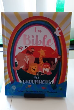 La Bible des choupinous