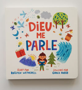 Dieu me parle