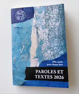 Calendrier Paroles et textes