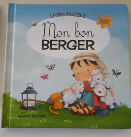 Mon bon berger