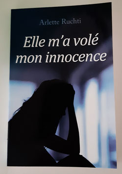 Elle m'a volé mon innocence