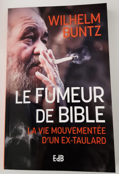 Le fumeur de Bible