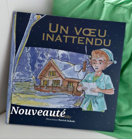 Un voeu inattendu