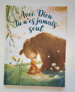 Avec Dieu tu n'est jamais seul