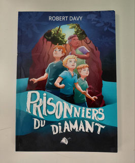 Les prisonniers du diamant