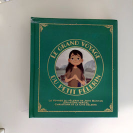 Le grand voyage du petit pélerin- Tome 2