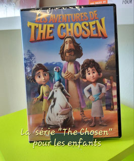Les aventures The Chosen