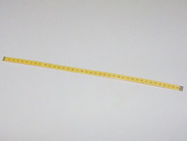 EF040 Maßband 15cm lang