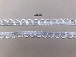 2m Borte Corsage 15mm breit Meterware Bordüre Zierborte Dirndl Tracht Vintage Design Deko Sale