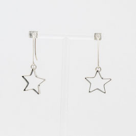 LES PENDANTS "STARS SKULL"