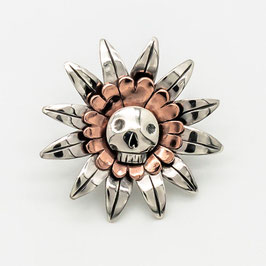 PIN'S "DIA DE LOS MUERTOS"