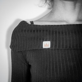 BROCHE "JEAN-MICHEL"