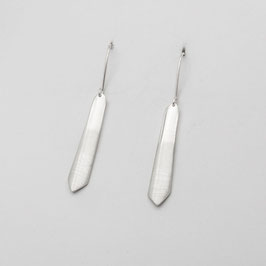 BOUCLES D'OREILLE ÉPURÉES