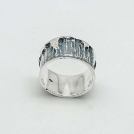BAGUE "Acid Wave III"