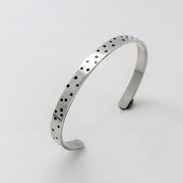 BRACELET JONC "FLAMENKITO"