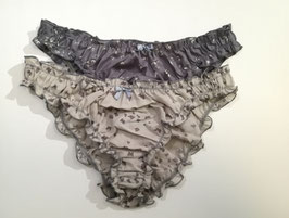 Froufrou envolée de papillons M/L