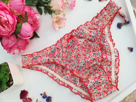 Culotte froufrou Liberty